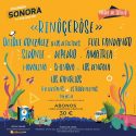 Nuevas confirmaciones del Festival Palencia Sonora 2017