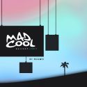 Vuelve al Mad Cool Festival el #MadCoolGallery : fotografía y pintura confluyen en el festival.