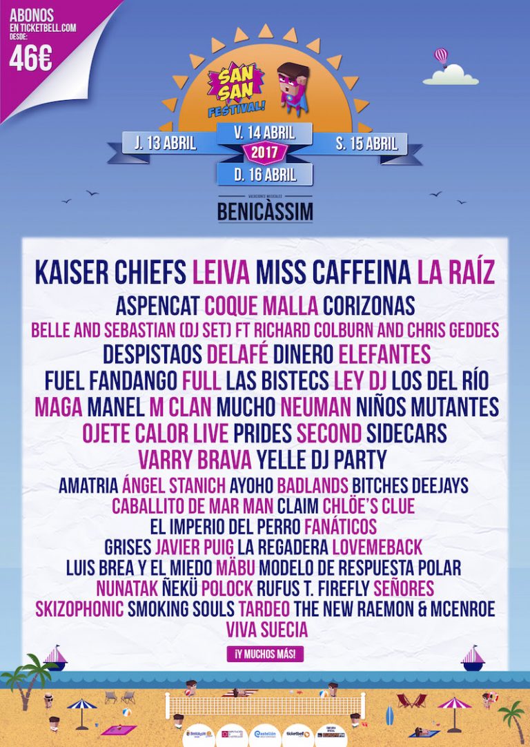 SanSan DJ Set
