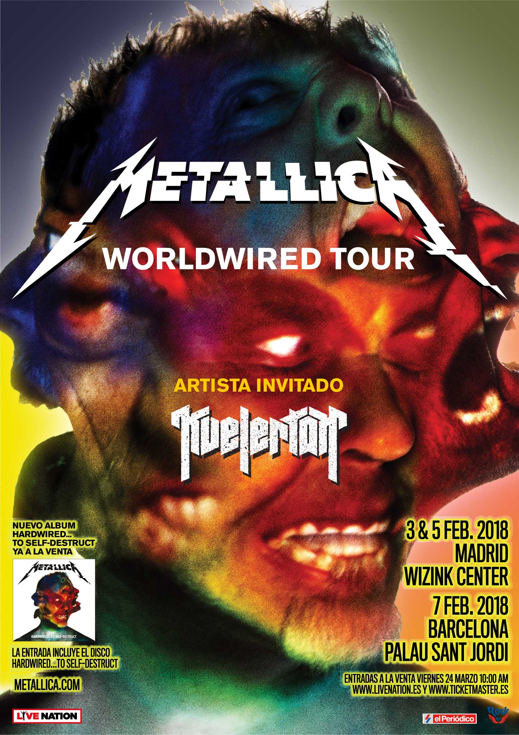 metallica