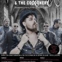 Jimmy Barnatán & The Cocooners presentarán su nuevo trabajo en Salamanca y Valladolid este fin de semana
