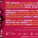 Nuevas confirmaciones para la sexta edición del festival Portamérica en Caldas de Reis