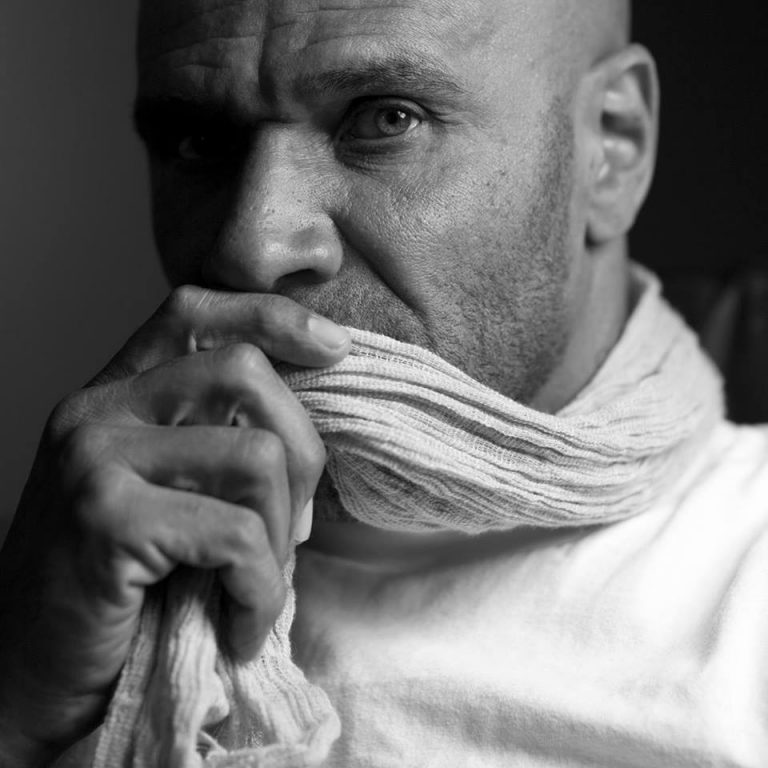 goldie the journey man