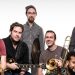 huntertones madrid sala clamores