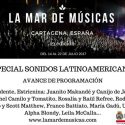 Franco Battiato, María Gadú, UB 40 y muchos más se unen a la nueva edición de La Mar de Músicas.