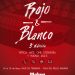 cultura en rojo y blanco madrid