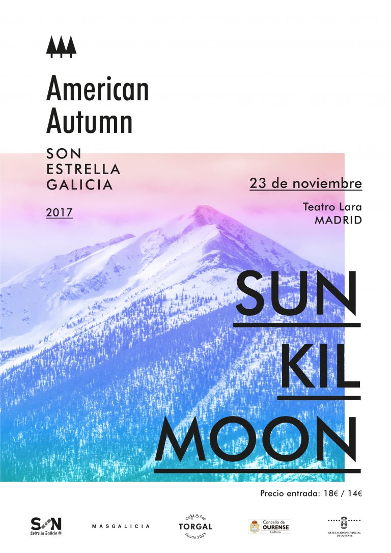 sunkil