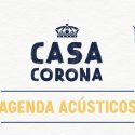 Carlos Sadness inaugura el 1 de junio el ciclo de conciertos acústicos de Casa Corona