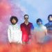 Disciplina Atlántico nuevo disco Gran Oriente 2017