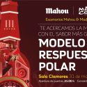Modelo de Respuesta Polar estarán el 31 de mayo en Madrid con Escenarios Mahou & Mad Cool