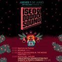 Iseo & Dodosound adelantan los temas de ‘Roots in The Air’ este jueves en La Noche del Jaguar (Sala Joy Eslava)