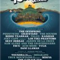 El festival Tsunami Xixón 2017 presenta distribución por días
