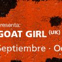Llega la tercera edición del  JägermusicTour con Girl Boat, FAVX y La Plata.