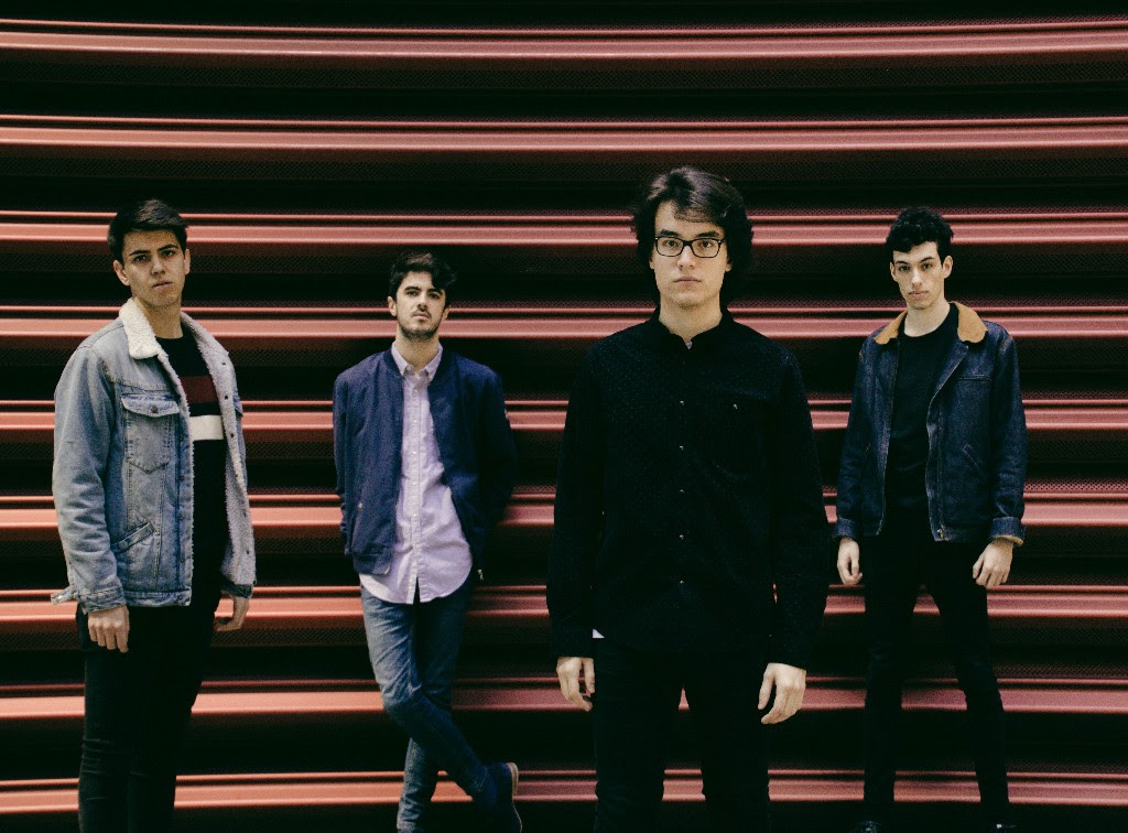 Naranja en Madrid el 14 de junio presentando extraños equilibrios