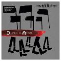 spirit depeche mode edición especial
