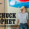 Gira española de seis conciertos de Chuck Prophet para noviembre: