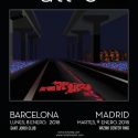 Se acerca la fecha para ver a los Alt-J en salas : 8 y 9 de enero en Barcelona y Madrid presentando Relaxer.