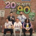 Humor de protección oficial vuelve a Valladolid en sus fiestas con ’20 de Abril del 90′.