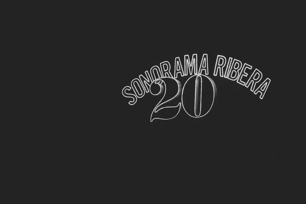 20 aniversario de Sonorama Ribera. Jueves 10 de Agosto.