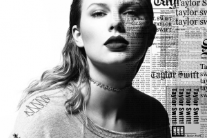 Taylor Swift will release Reputation, her new album, in november