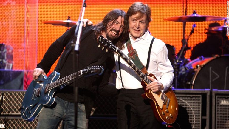 macca