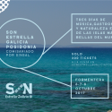 Son Estrella Galicia Posidonia: Nueva experiencia en torno a la música y la naturaleza en Formentera.