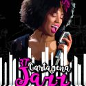 Cartagena jazz festival 2017 cartel