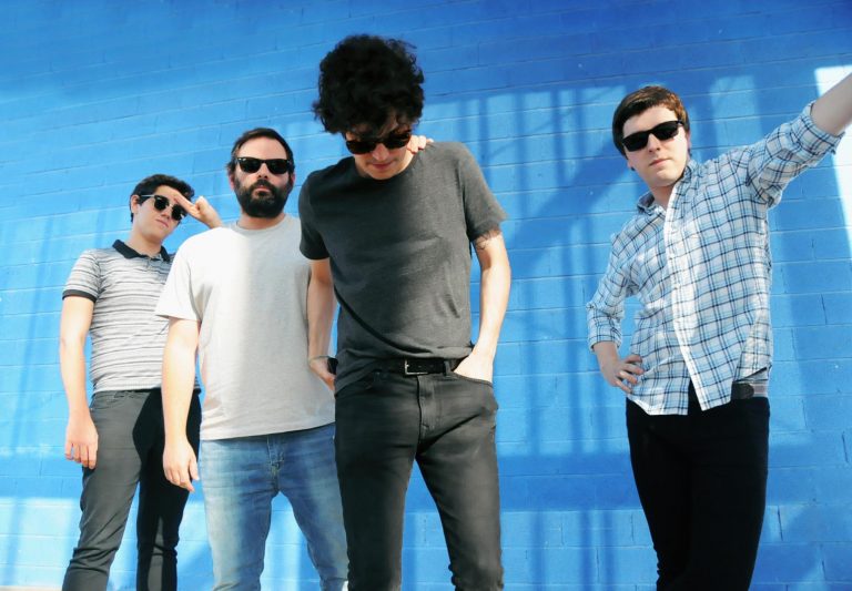LOS GARAGE LANZAN NUEVO EP DOLORES
