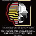 OMD de gira en Madrid y Barcelona en 2018