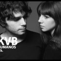 The KVB y Mueran humanos este miércoles en la madrileña Sala El Sol