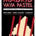 madrid vaya pastel fun house octubre