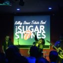 Sesión remember : Crónica del concierto de Sugar Stones en Sala Copérnico. Septiembre 2017.