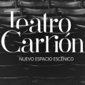 Programación del Teatro Carrión de Valladolid. Noviembre2017