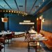 Seagram’s Jazz Sessions blue note cafe comercial madrid