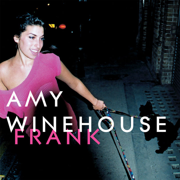 amy winehouse frank vinilo critica
