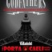 godfathers presentan su nuevo disco este sábado 21 en porta caeli Valladolid