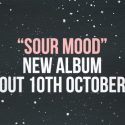 El nuevo disco de Pacosan, Sour Mood se publicará mañana, 10 de octubre