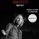 Tom Petty será homenajeado en la Sala Siroco este miércoles.