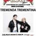 tremenda trementina este jueves en costello club