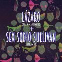 RGTRN el nuevo disco de Lázaro que presentan el sábado 21 de Octubre en la Sala Sirocoo (Madrid)