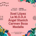 Primeras confirmaciones del Festival Palencia Sonora 2018