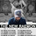 The New Raemon celebra su 10 aniversario con la gira Quema La Memoria