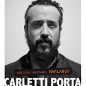 Carletti Porta finaliza su gira “Caballero” en el Café la Palma de Madrid este viernes.
