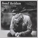 Asaf Avidan saca nuevo album: The study of falling