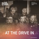 At The Drive In y The Black Madonna se suman al Mad Cool Festival 2018.