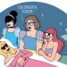Moderna de Pueblo vuelve con un nuevo cómic para hadas empoderadas
