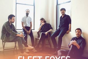 fleet foxes mad cool festival crack up