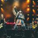 Guns N' Roses llega a Barcelona con su gira "Not In This Lifetime"