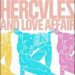 Cascales y Mr. K! abrirán los shows de Hercules and Love Affair en Madrid y Barcelona