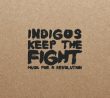 nuevo disco de Indigos 'Keep The Fight'+ concierto en Marula Barcelona 1 diciembre